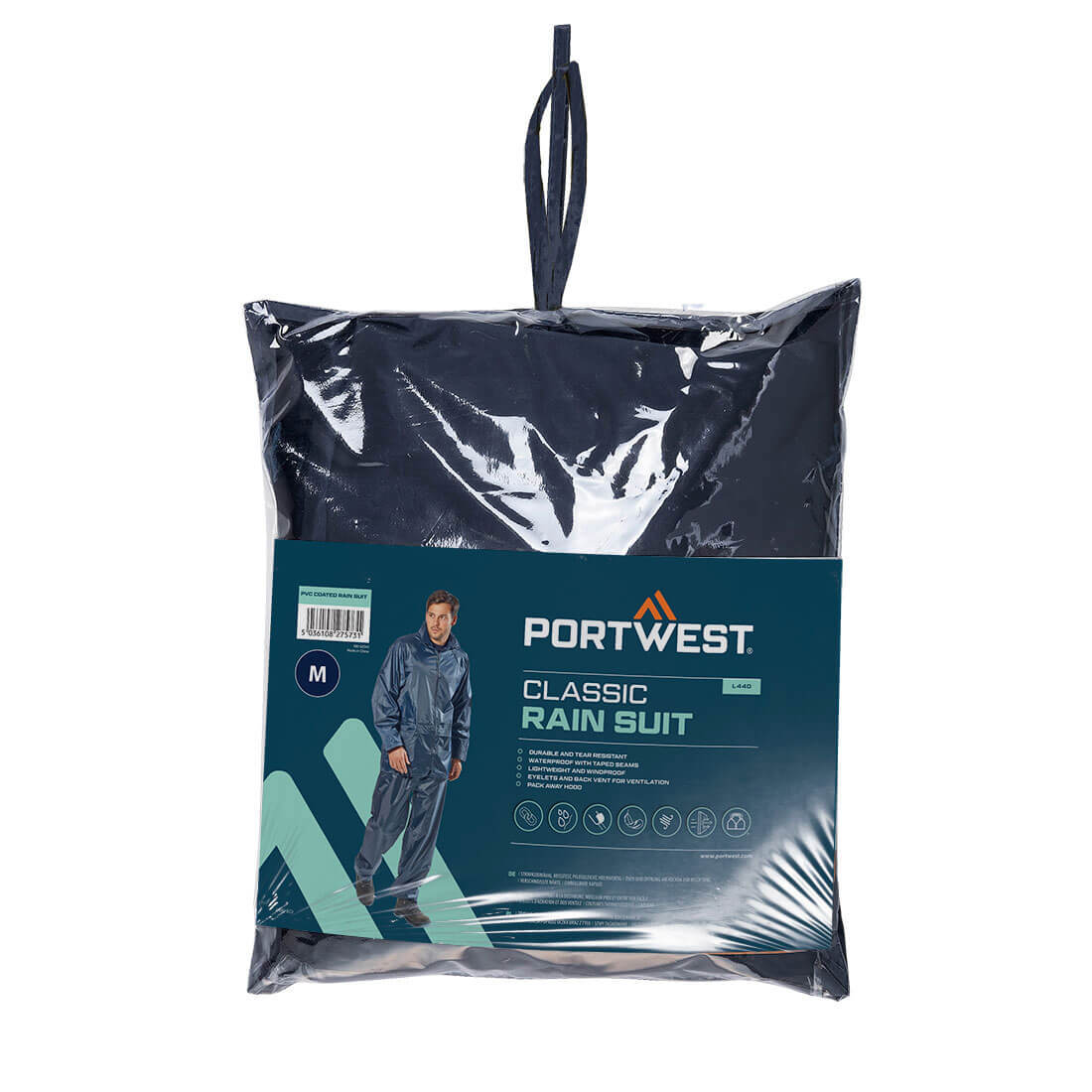L440-NAYV BAG